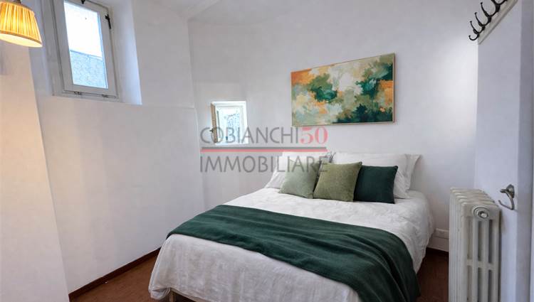 Render digitale a scopo illustrativo 