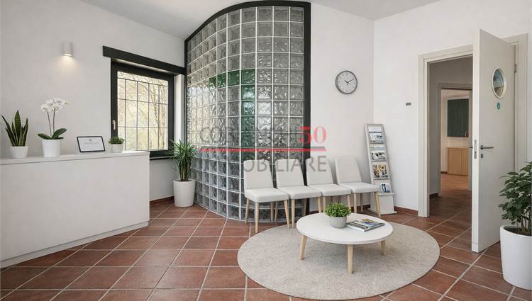 RENDER DIGITALE A SCOPO ILLUSTRATIVO 