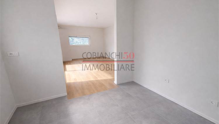 AREA LIVING - CUCINA - TERRAZZA 