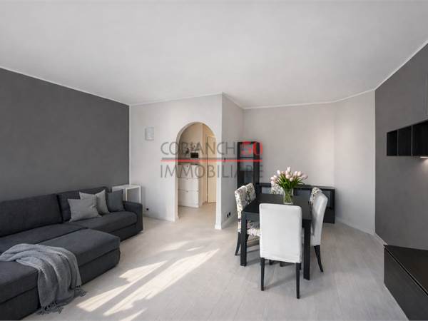 3+ bedroom apartment for sale in Verbania