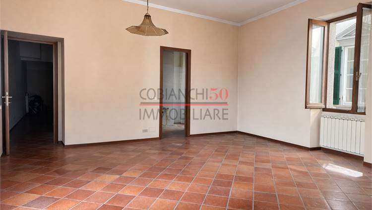 OGGIORNO CON SALA PRANZO E BALCONE