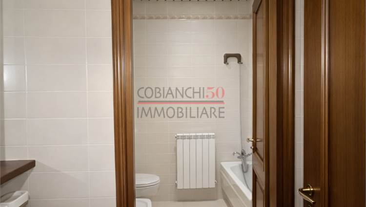BAGNO CON ANTIBAGNO