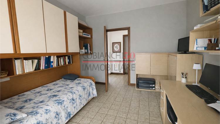 camera singola con terrazza