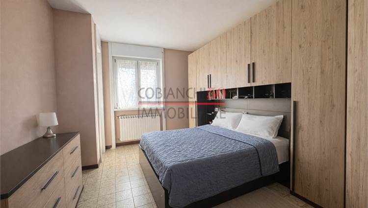 camera matrimoniale con accesso alla terrazza sogg