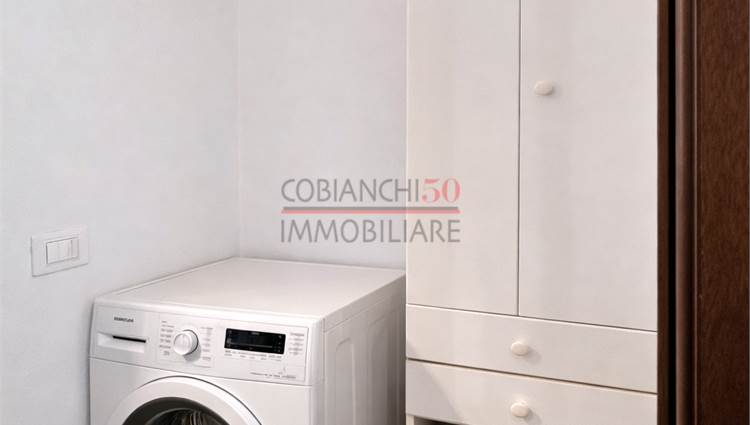 lavanderia - antibagno 