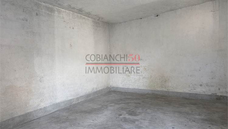 garage 17 mq (possibilità di acquisto )