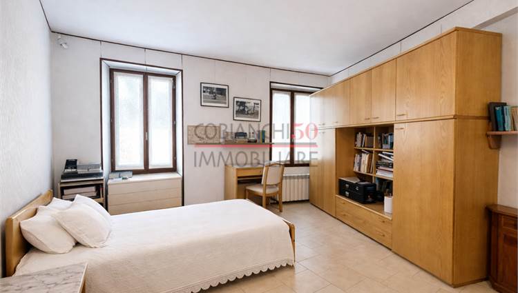 seconda camera
