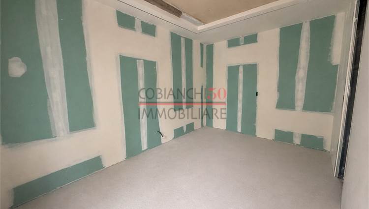 , camera matrimoniale con bagno 