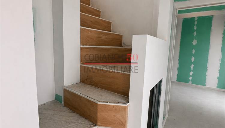 scale interne di collegamento 