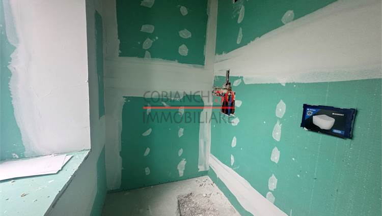 ondo bagno finestrato con doccia