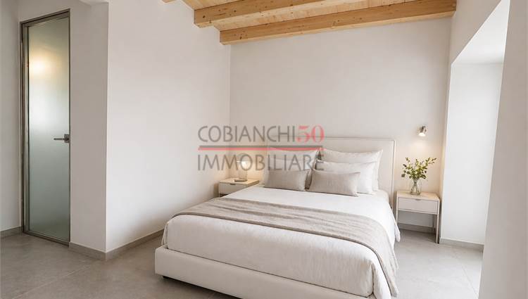  1 Render a scopo illustrativo seconda camera 