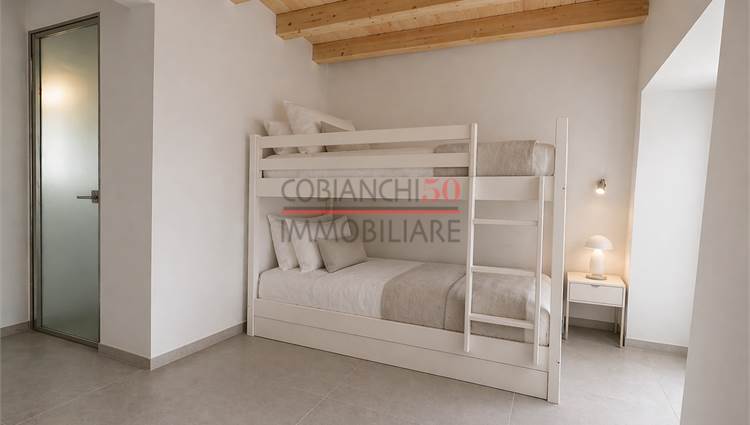 2 Render a scopo illustrativo seconda camera 