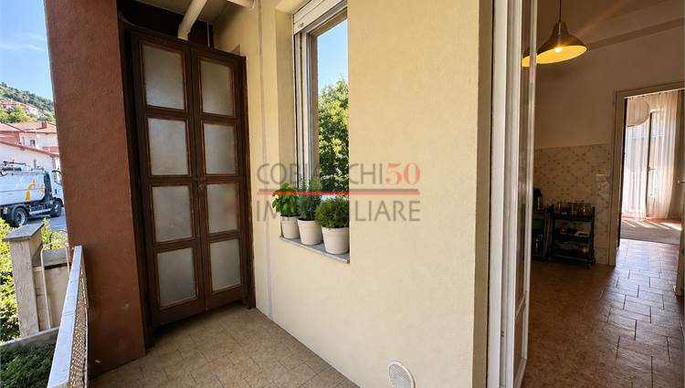 balcone cucina 