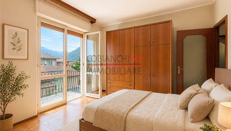 Rendering digitale a scopo illustrativo Camera 1