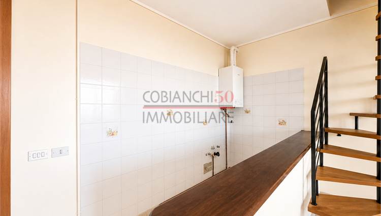 cucina a vista 