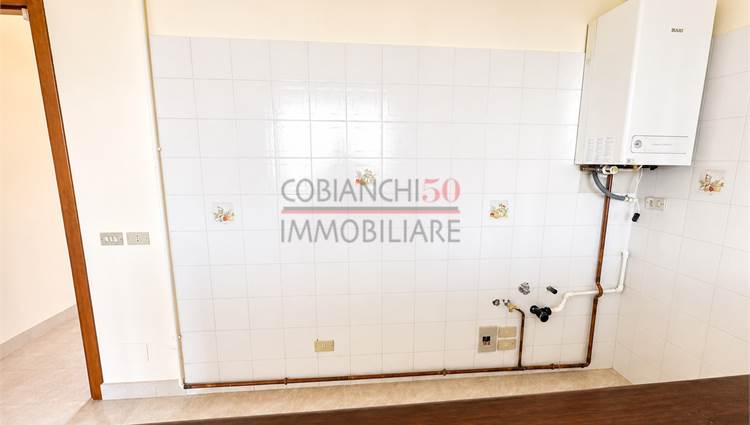 cucina a vista 