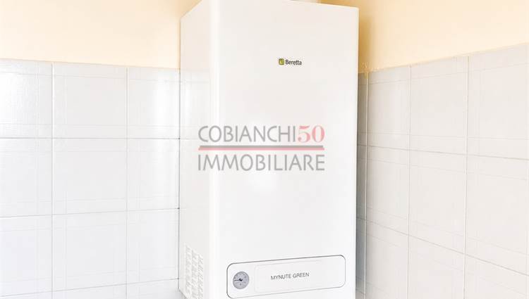 caldaia a condensazione