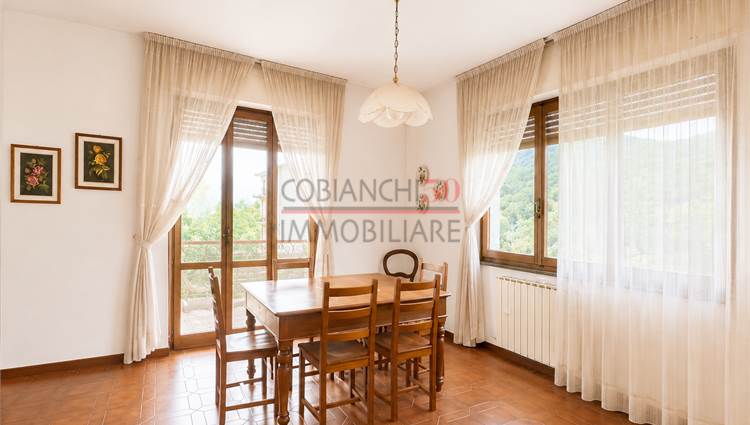 Sala pranzo