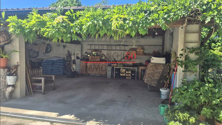 Garage per due auto