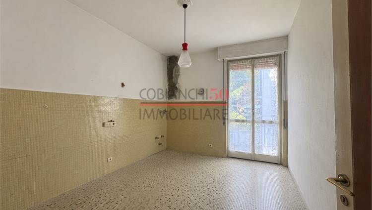 cucina abitabile con secondo b
