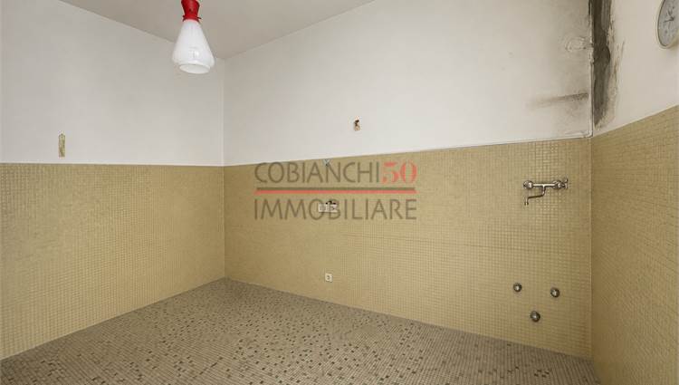 cucina abitabile con secondo b