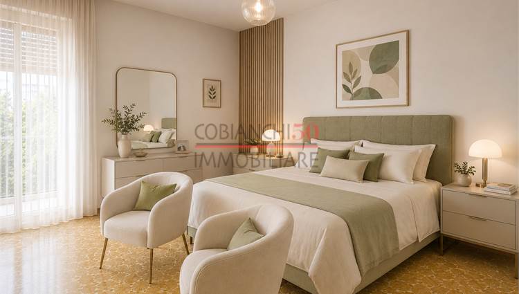 Render a scopo illustrativo 