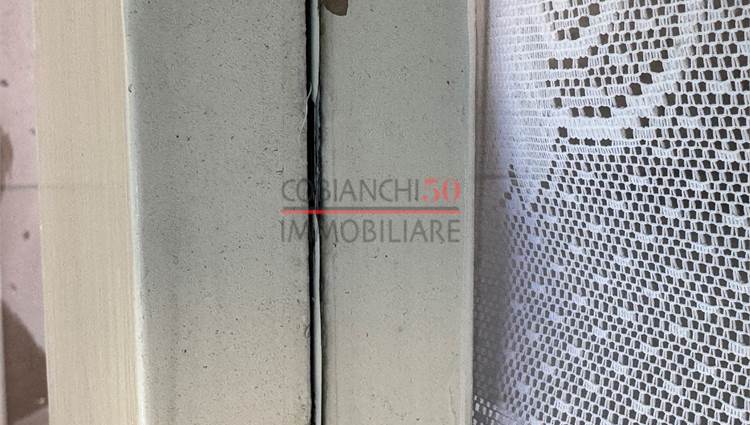 infissi legno vetro singolo 