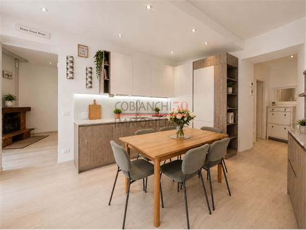 3-Zimmer-Wohnung zu verkauf in Verbania