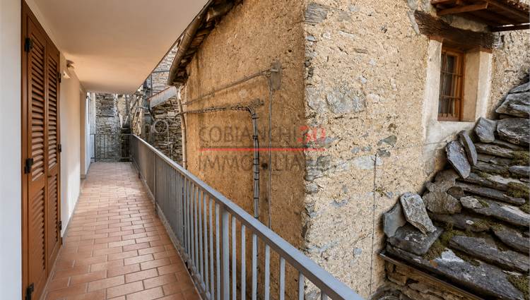 P1 BALCONE PIANO PRIMO