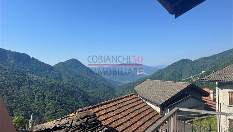 VISTA BALCONE P.2 