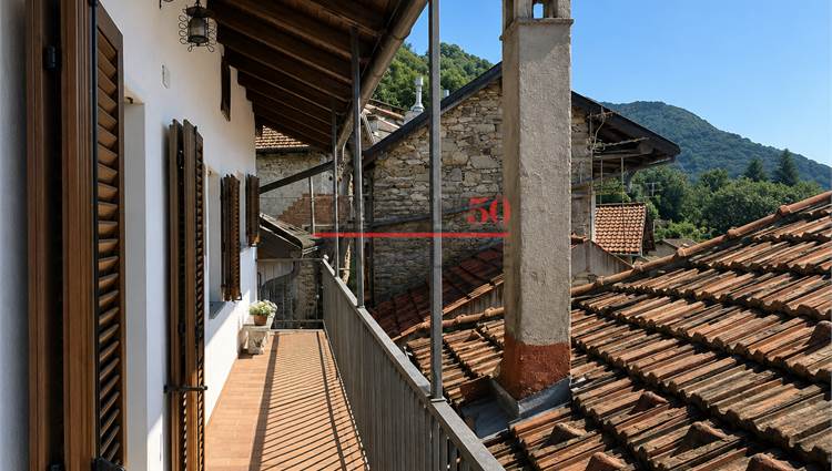 P.2 BALCONE PIANO SECONDO 
