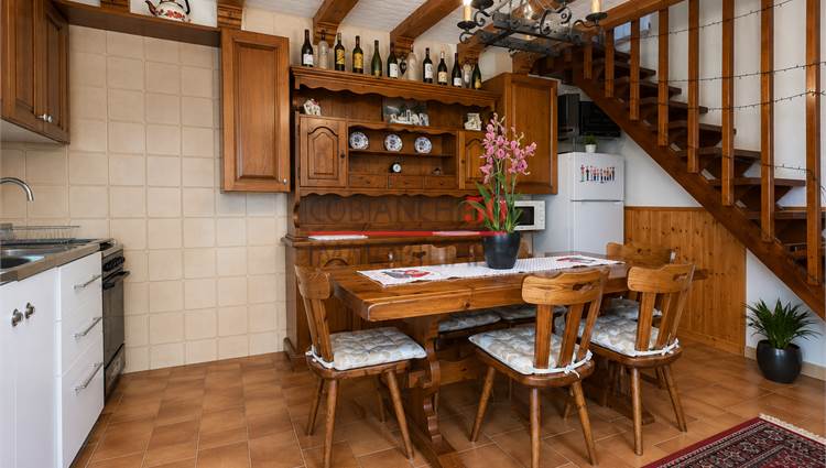 P.T ingresso cucina sala pranzo