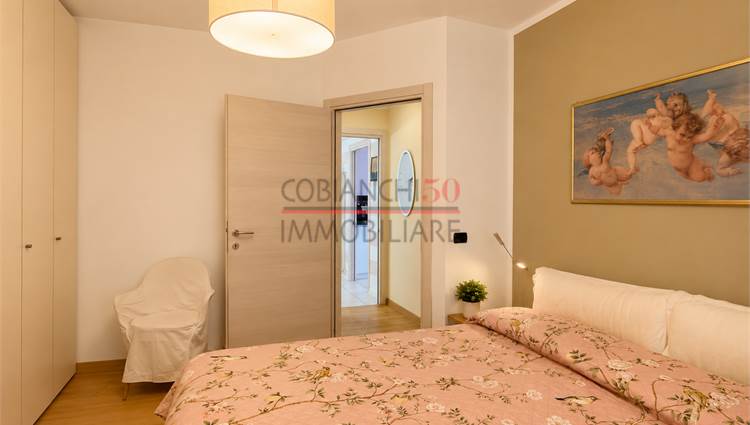Camera da letto 1