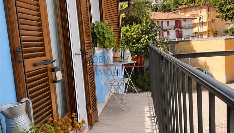 Ingresso bacone piano 1