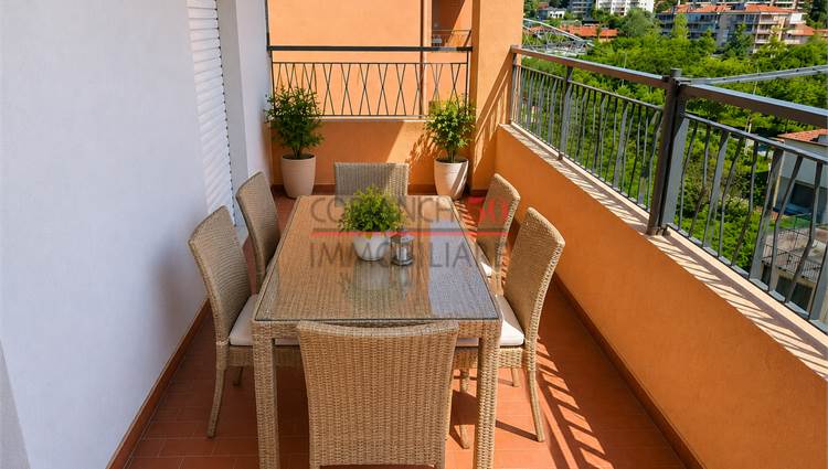 terrazzino abitabile esterno 