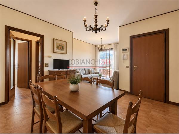 1 bedroom apartment for sale in Verbania