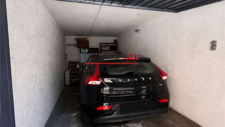 garage singolo 
