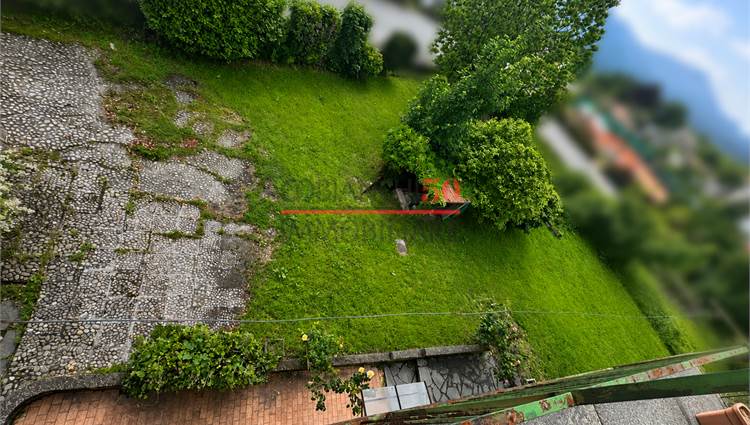 VISTA APERTA SUL GIARDINO 