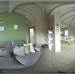 Ingresso soggiorno cucina balcone