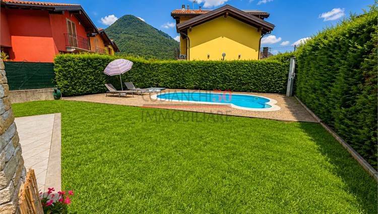 area piscina 