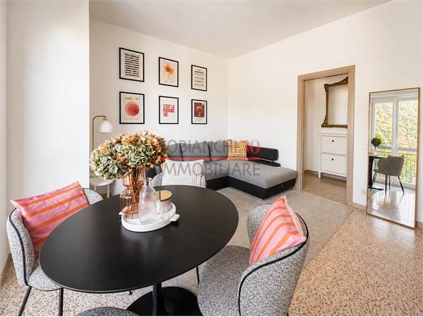 3-Zimmer-Wohnung zu verkauf in Verbania