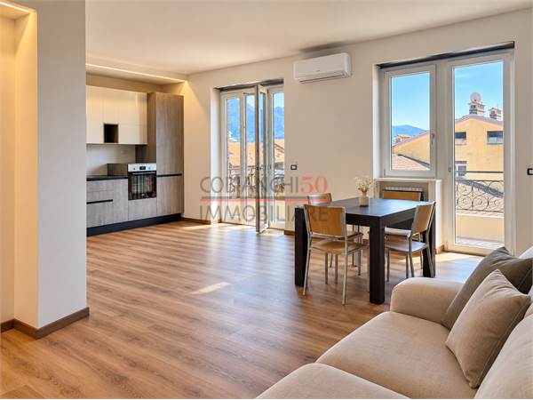 Attika / Penthouse zu verkauf in Verbania