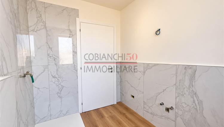 secondo bagno finestrato 