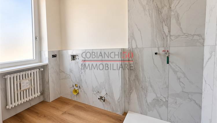 secondo bagno finestrato 