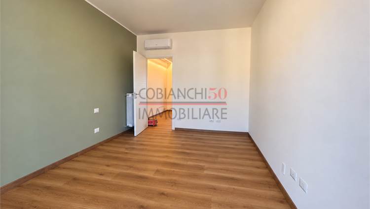 terza camera con accesso al balcone 